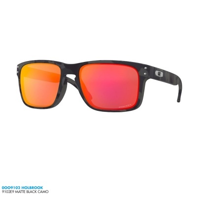 Óculos de sol Oakley OO9102 HOLBROOK