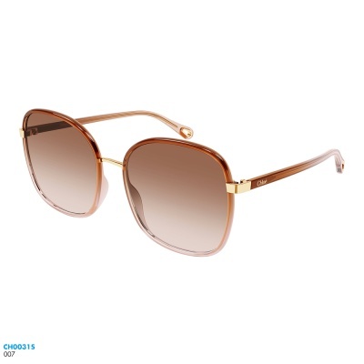 Óculos de sol Chloé CH0031S