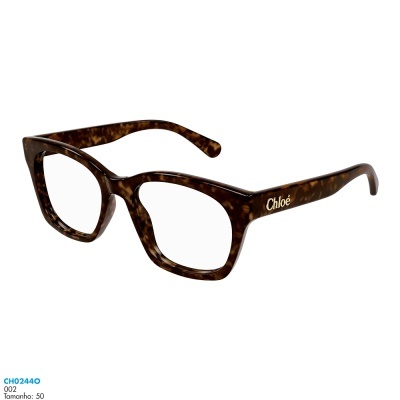 Óculos de vista Chloé CH0244O