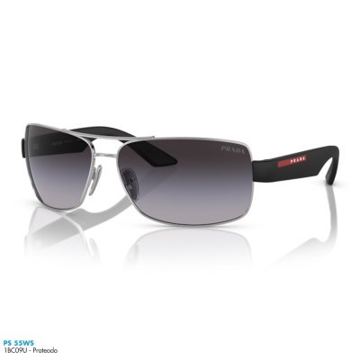 Óculos de sol Prada Linea Rossa PS 50ZS