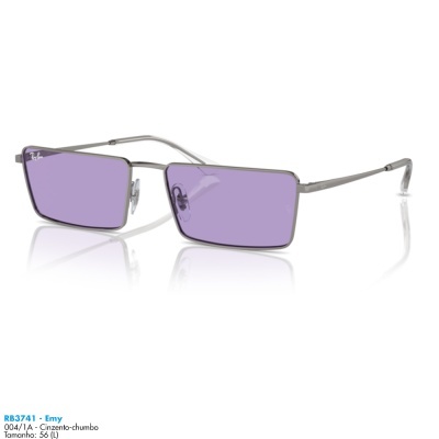 Óculos de sol Ray-Ban RB3741 - Emy
