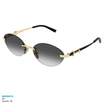 Óculos de sol Gucci GG2051S