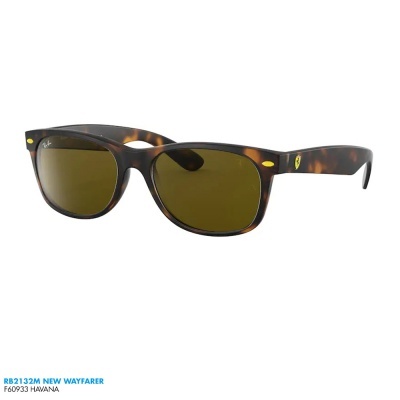 Óculos de sol Ray-Ban RB2132M NEW WAYFARER Óculos de sol Ray-Ban RB2132M NEW WAYFARER