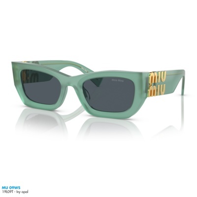 Óculos de sol Miu Miu MU 09WS