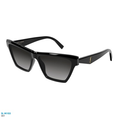 Óculos de sol Saint Laurent SL M103