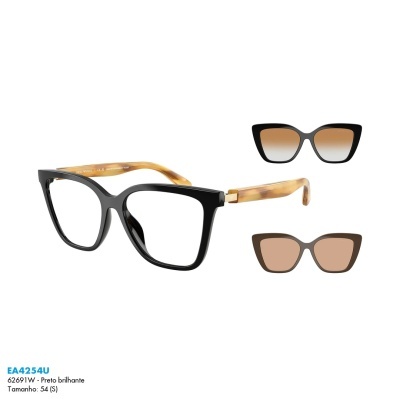 Óculos de sol Emporio Armani EA4254U Óculos de sol Emporio Armani EA4254U