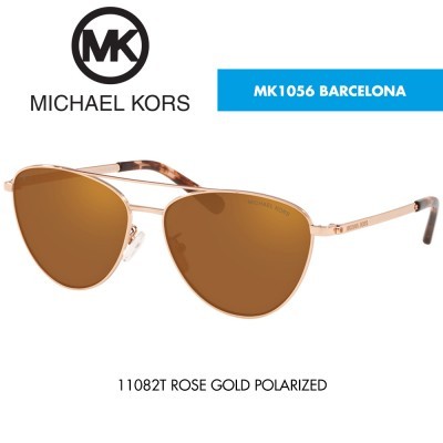 Óculos de sol Michael Kors MK1056 BARCELONA