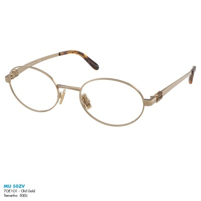 Óculos de vista Miu Miu MU 50ZV