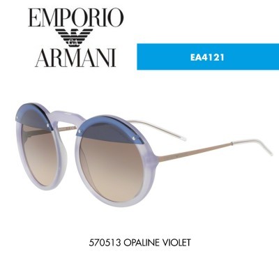 Óculos de sol Emporio Armani EA4121 57076G