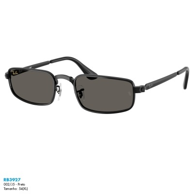 Óculos de sol Ray-Ban RB3927