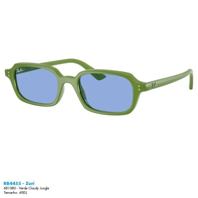 Óculos de sol Ray-Ban RB4455 - Zuri