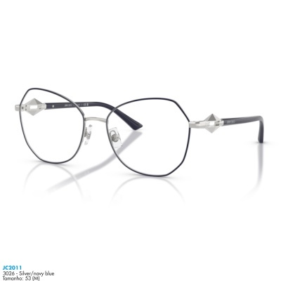 Óculos de vista Jimmy Choo JC2011