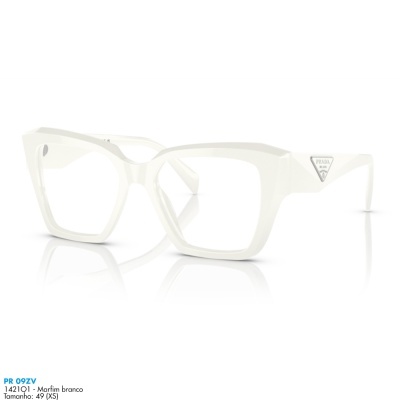 Óculos de vista Prada PR 09ZV