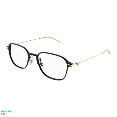 Óculos de vista MontBlanc MB0358O Óculos de vista MontBlanc MB0358O