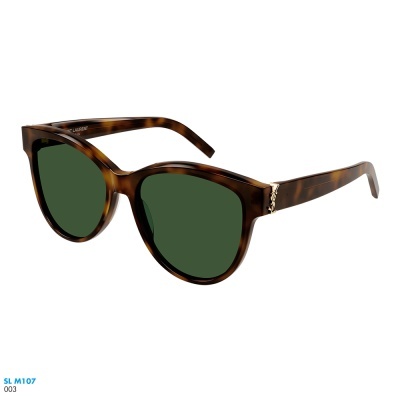 Óculos de sol Saint Laurent SL M107