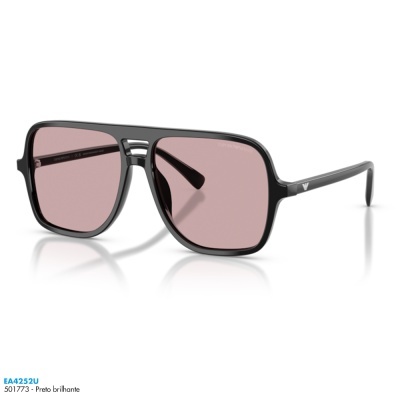 Óculos de sol Emporio Armani EA4252U Óculos de sol Emporio Armani EA4252U