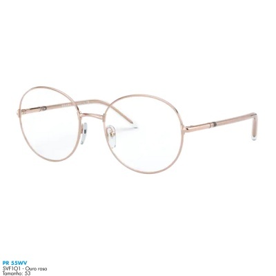 Óculos de vista Prada PR 55WV