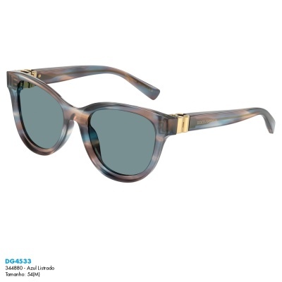 Óculos de Sol Dolce & Gabbana DG4533