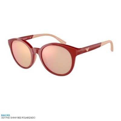 Óculos de sol Emporio Armani EA4185