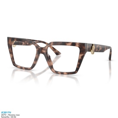 Óculos de vista Jimmy Choo JC3017U