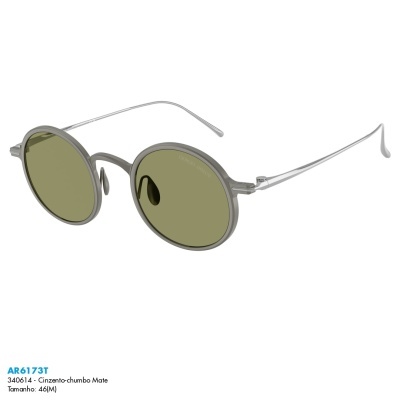 Óculos de Sol Giorgio Armani AR6173T Óculos de Sol Giorgio Armani AR6173T