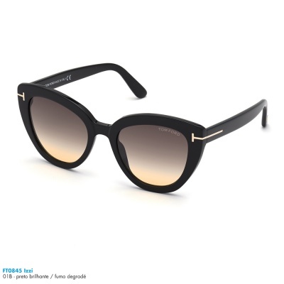 Óculos de sol Tom Ford FT0845 Izzi