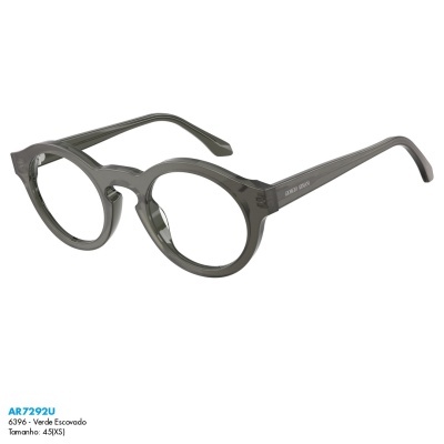 Óculos de vista Giorgio Armani AR7292U