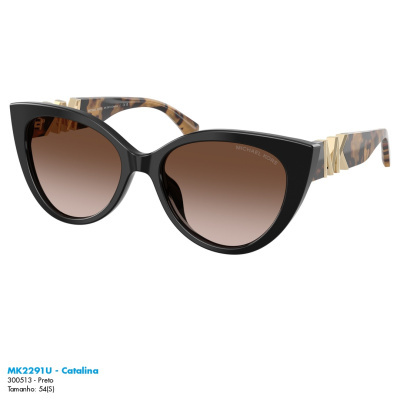 Óculos de sol Michael Kors MK2291U - Catalina