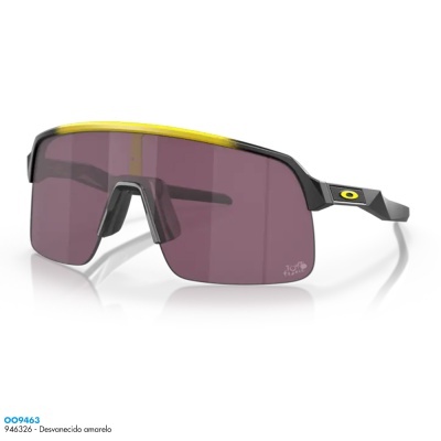 Óculos de sol Oakley OO9463 SUTRO LITE