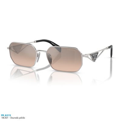Óculos de sol Prada PR A51S