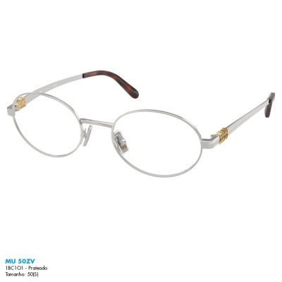 Óculos de vista Miu Miu MU 50ZV