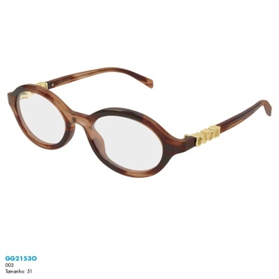 Óculos de vista Gucci GG2153O