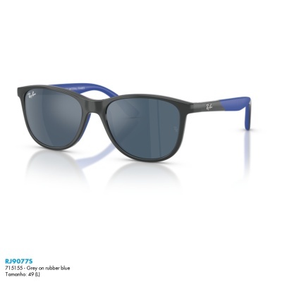 Óculos de sol Ray-Ban JUNIOR RJ9077S