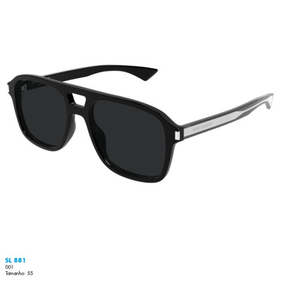Óculos de sol Saint Laurent SL 881 Óculos de sol Saint Laurent SL 881