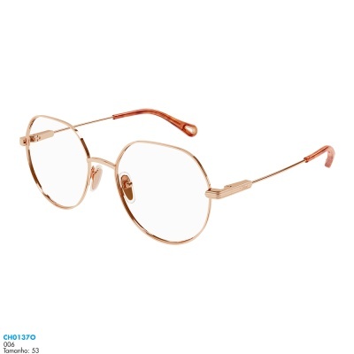 Óculos de vista Chloé CH0137O