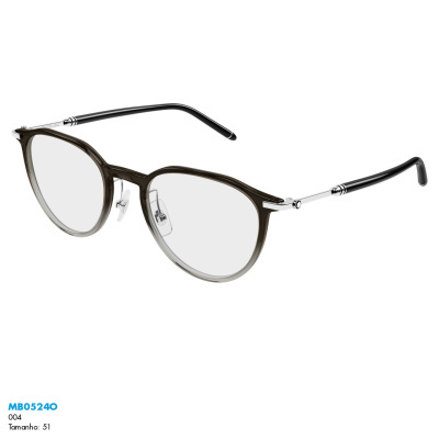 Óculos de vista MontBlanc MB0524O