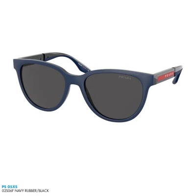 Óculos de sol Prada Linea Rossa PS 05XS