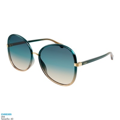 Óculos de sol Chloé CH0030S Óculos de sol Chloé CH0030S