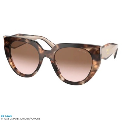 Óculos de sol Prada PR 14WS Óculos de sol Prada PR 14WS
