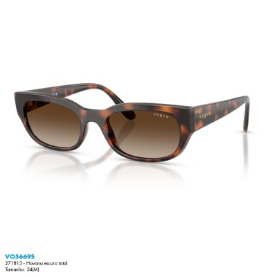 Óculos de sol Vogue VO5669S