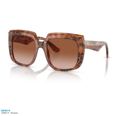Óculos de sol Dolce & Gabbana DG4414