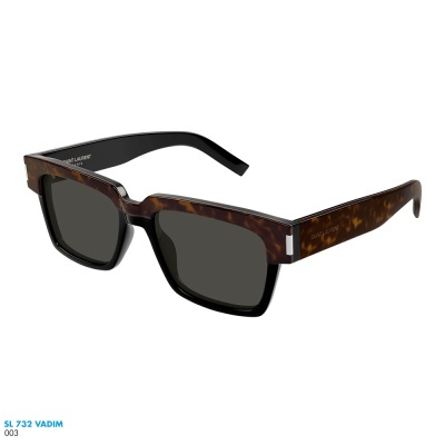 Óculos de sol Saint Laurent SL 732 VADIM
