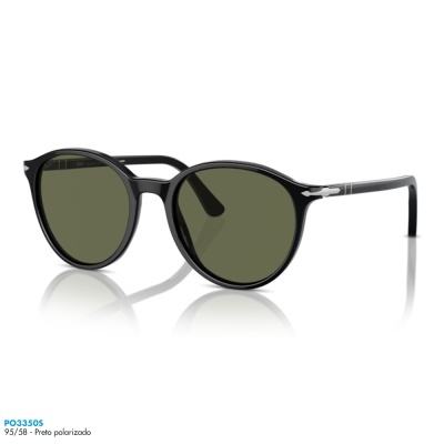 Óculos de sol Persol PO3350S