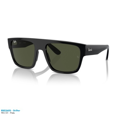 Óculos de sol Ray-Ban RB0360S - Drifter