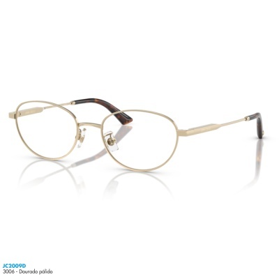 Óculos de vista Jimmy Choo JC2009D