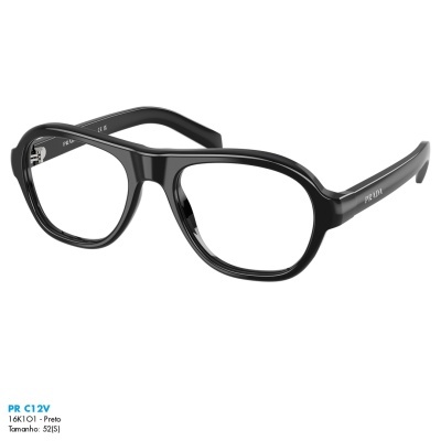 Óculos de vista Prada PR C12V