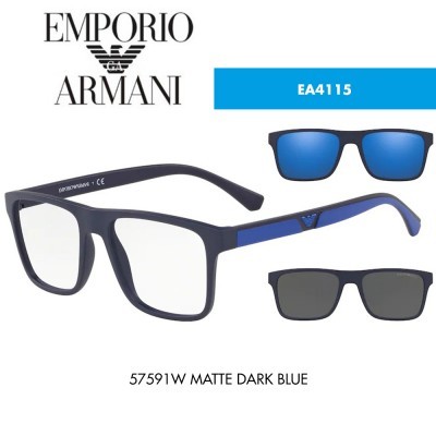 Óculos de sol Emporio Armani EA4115 Óculos de sol Emporio Armani EA4115
