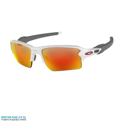 Óculos de sol Oakley OO9188 FLAK 2.0 XL