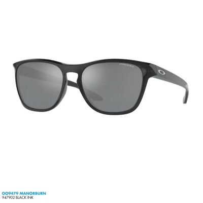 Óculos de sol Oakley OO9479 MANORBURN