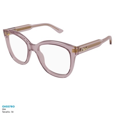 Óculos de vista Chloé CH0378O